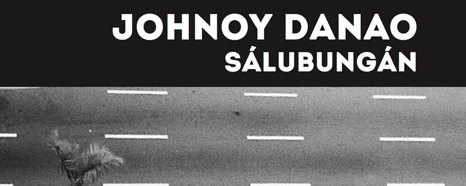 Johnoy Danao : Sálubungán Album Launch